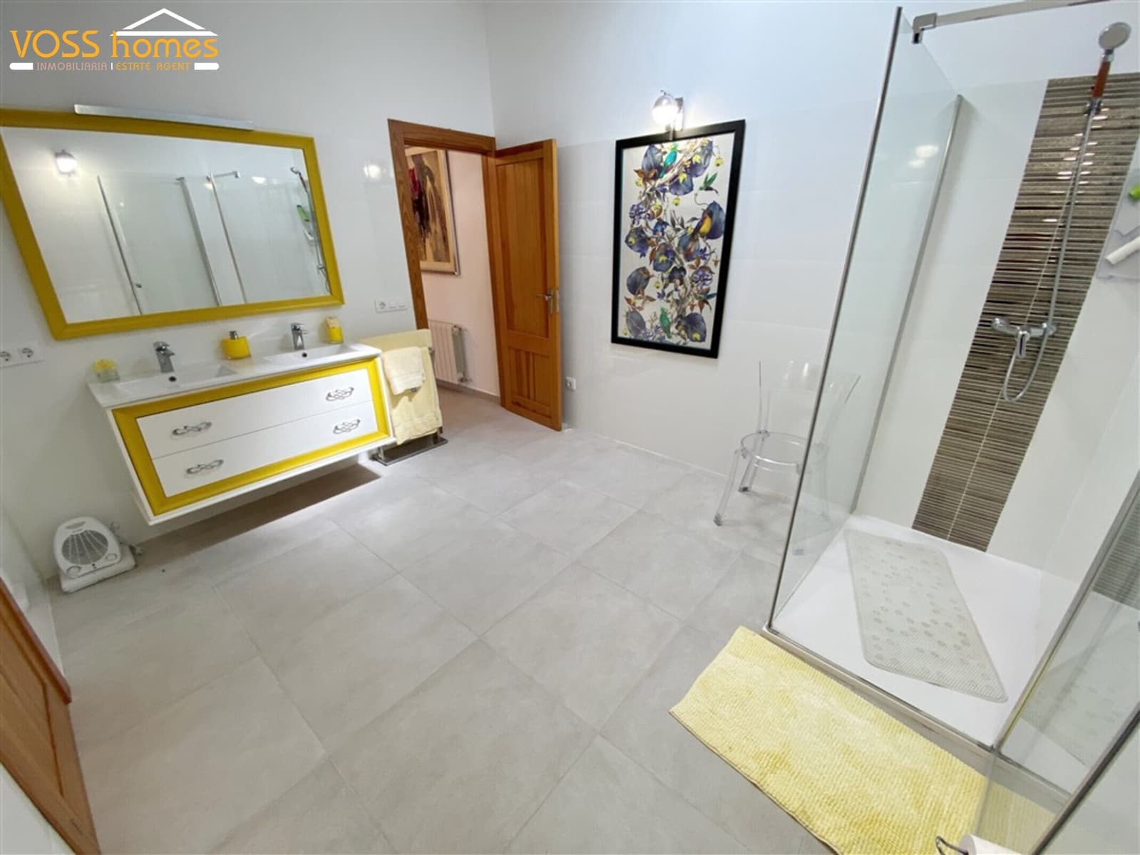 4 camera da letto Villa in vendita in Huercal-Overa con piscina - 369.950 € (Rif: 9769934)