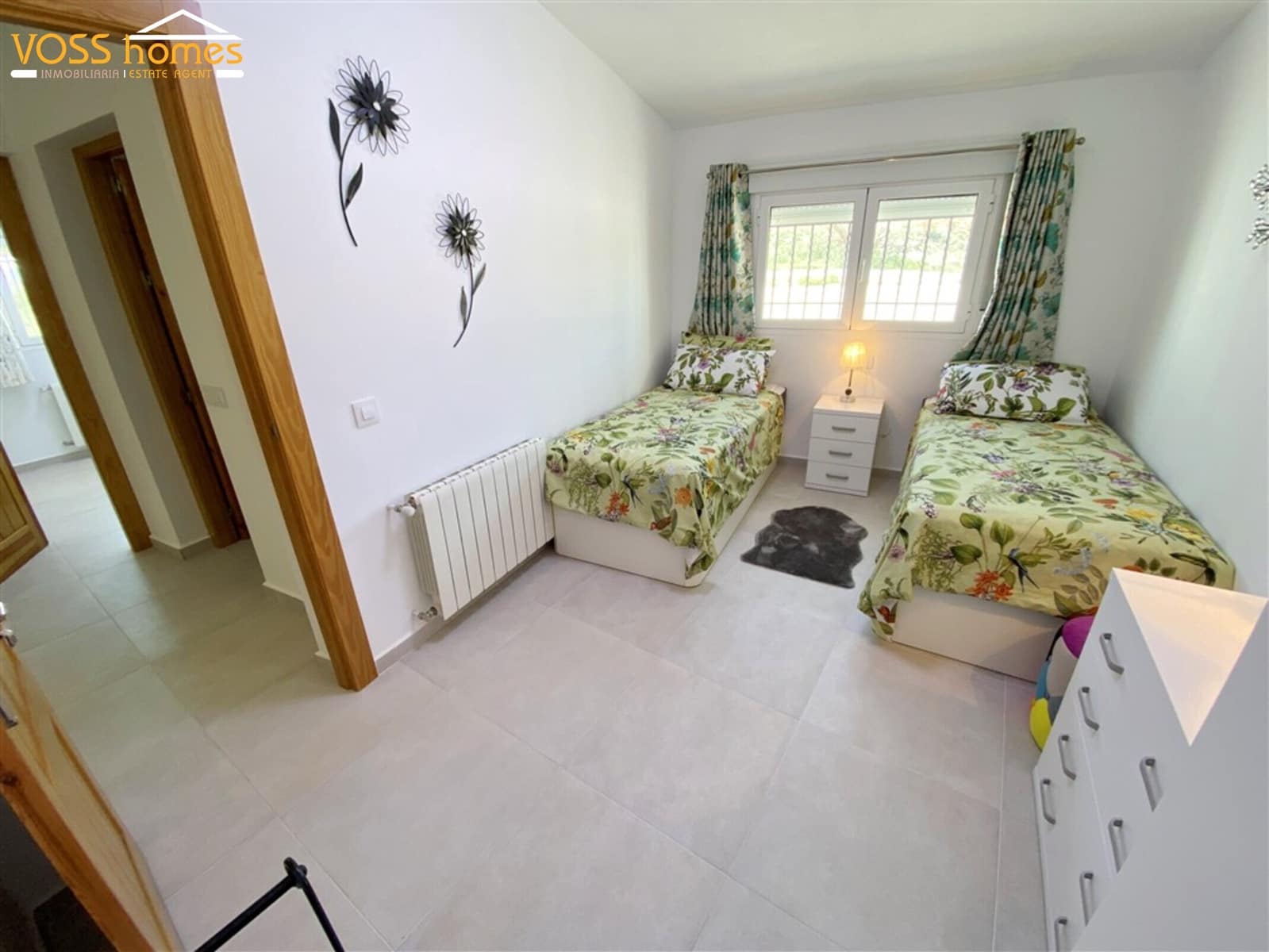 4 camera da letto Villa in vendita in Huercal-Overa con piscina - 369.950 € (Rif: 9769934)