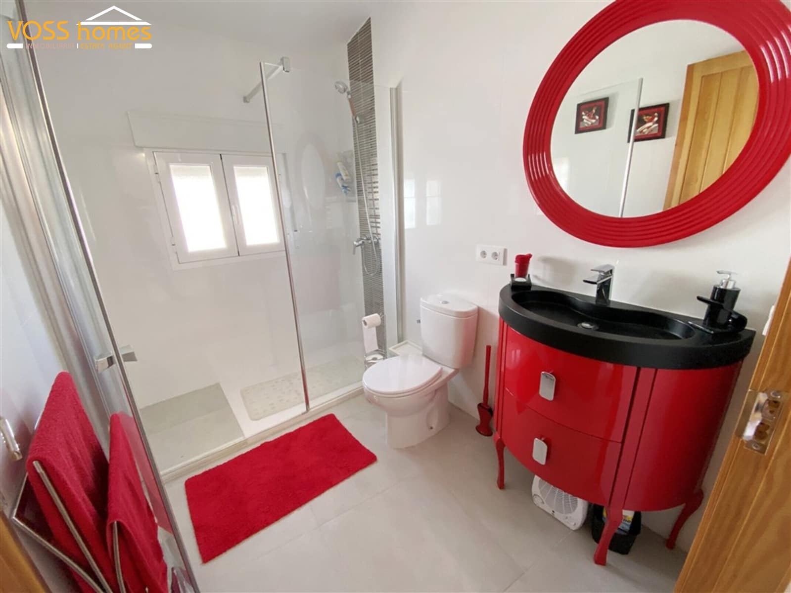 4 camera da letto Villa in vendita in Huercal-Overa con piscina - 369.950 € (Rif: 9769934)
