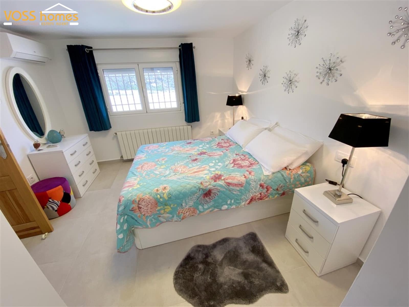4 camera da letto Villa in vendita in Huercal-Overa con piscina - 369.950 € (Rif: 9769934)