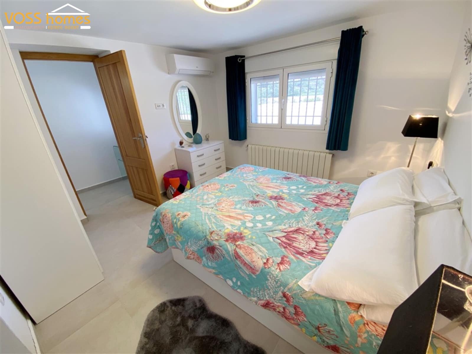 4 camera da letto Villa in vendita in Huercal-Overa con piscina - 369.950 € (Rif: 9769934)