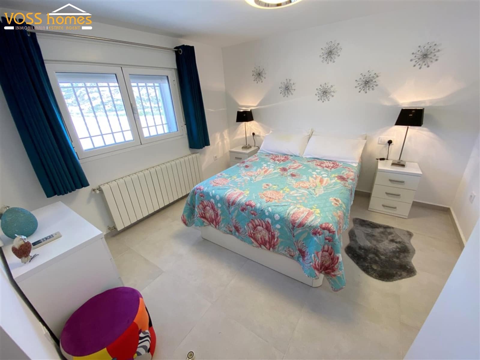 4 camera da letto Villa in vendita in Huercal-Overa con piscina - 369.950 € (Rif: 9769934)