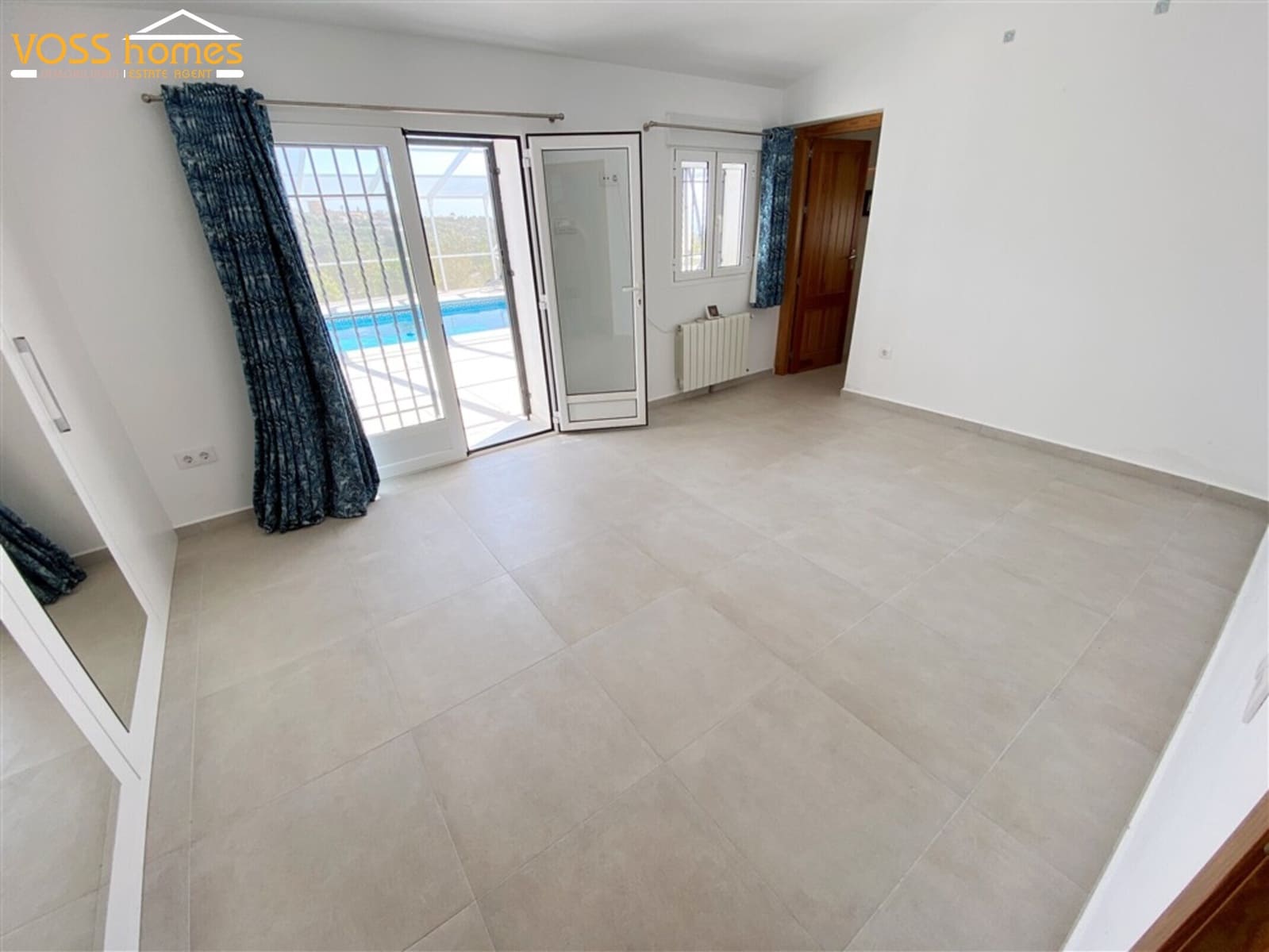 4 camera da letto Villa in vendita in Huercal-Overa con piscina - 369.950 € (Rif: 9769934)