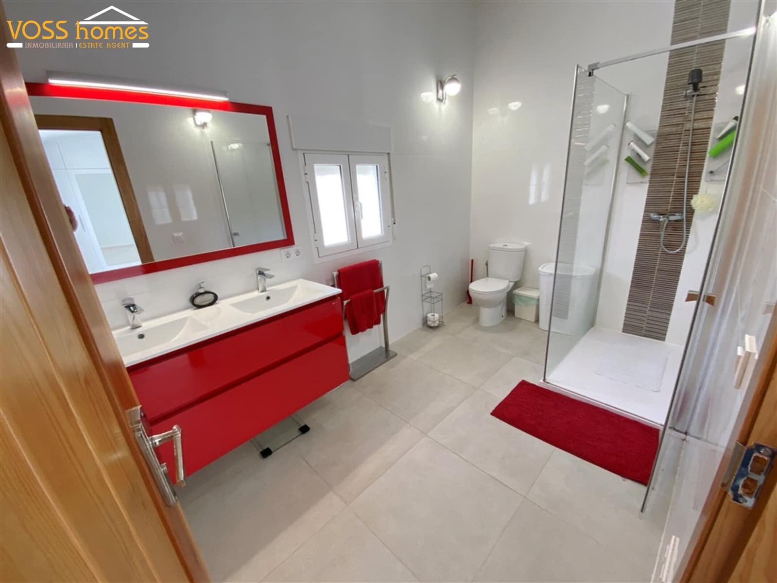 4 camera da letto Villa in vendita in Huercal-Overa con piscina - 369.950 € (Rif: 9769934)