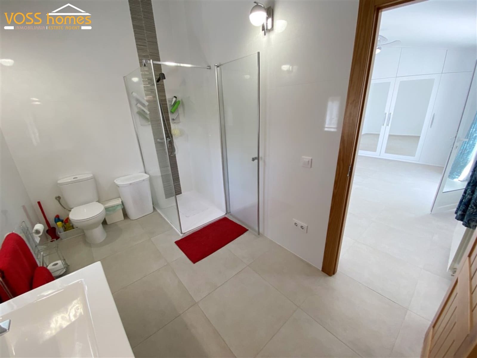 4 camera da letto Villa in vendita in Huercal-Overa con piscina - 369.950 € (Rif: 9769934)