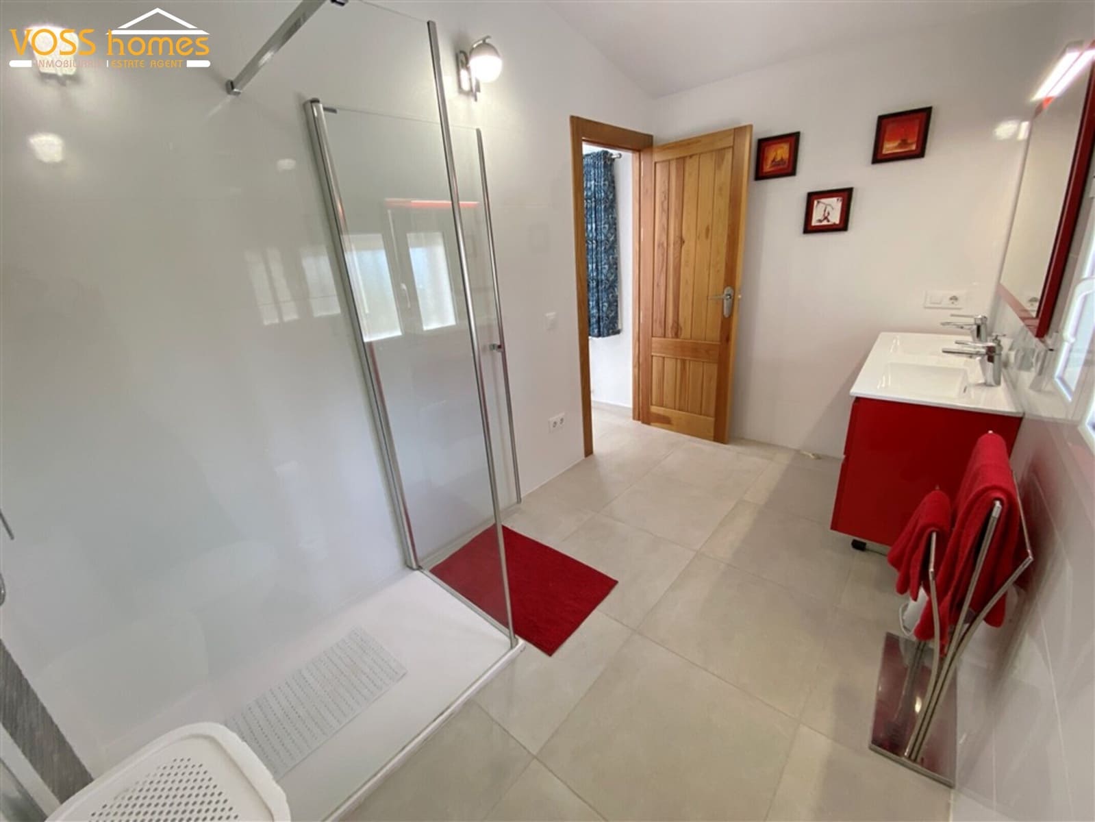 4 camera da letto Villa in vendita in Huercal-Overa con piscina - 369.950 € (Rif: 9769934)