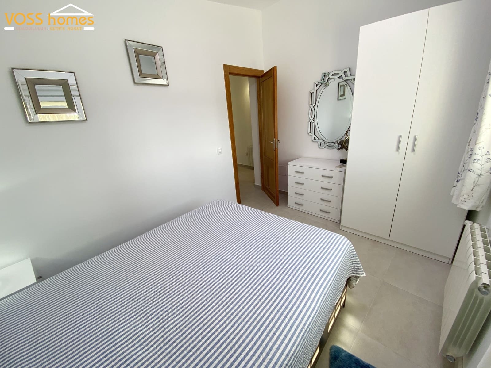 4 camera da letto Villa in vendita in Huercal-Overa con piscina - 369.950 € (Rif: 9769934)