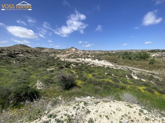 4 camera da letto Villa in vendita in Huércal-Overa con piscina - 369.950 € (Rif: 9769934)