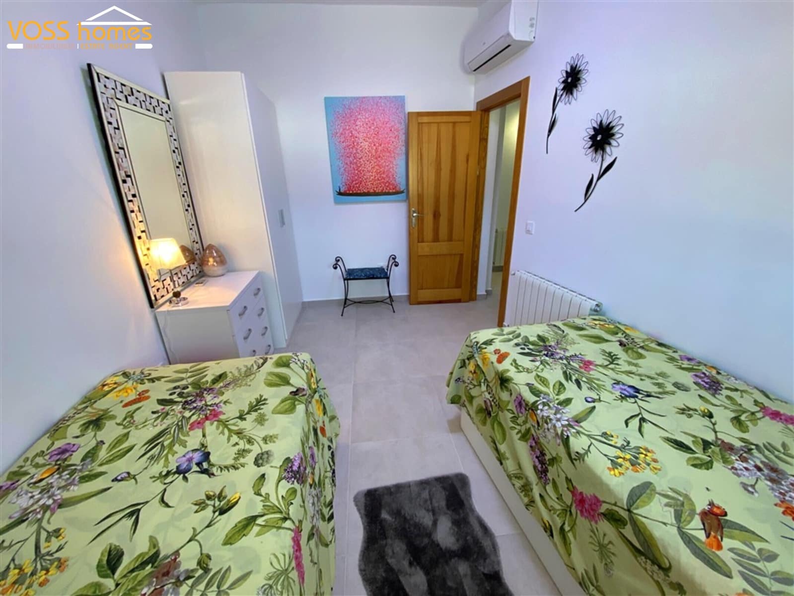 4 camera da letto Villa in vendita in Huercal-Overa con piscina - 369.950 € (Rif: 9769934)