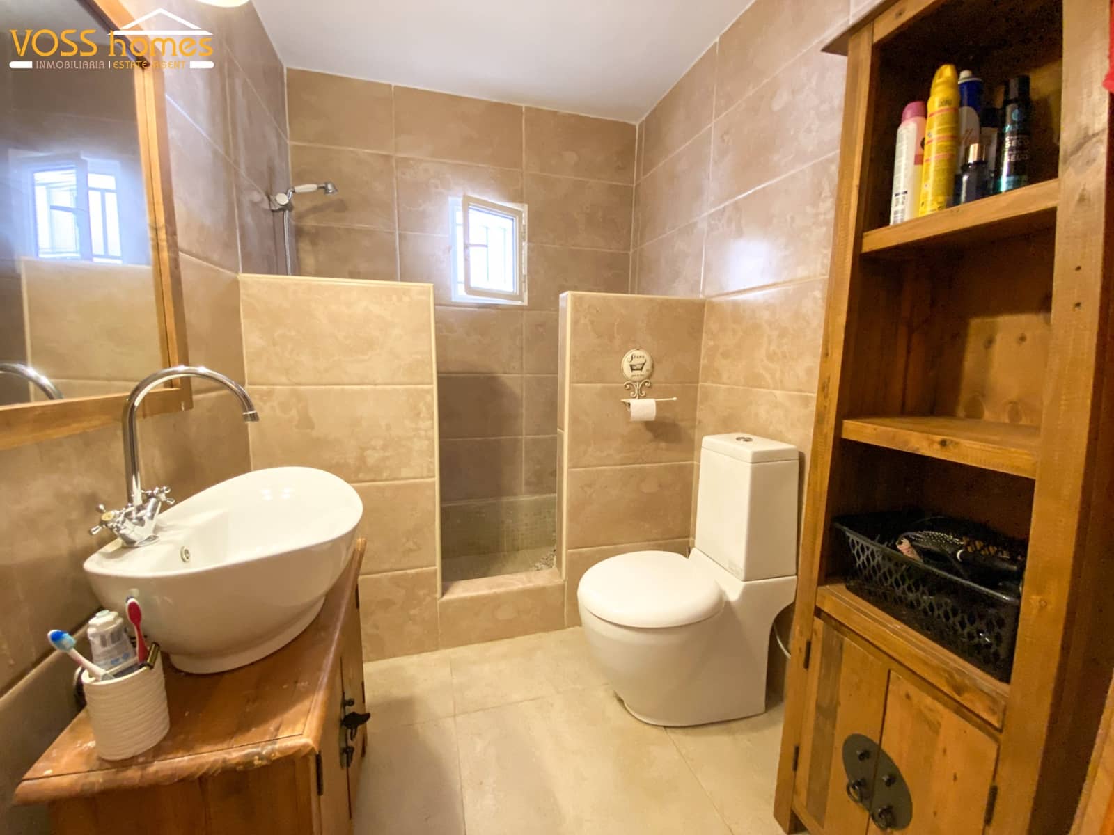 5 sypialnia Finka/Dom wiejski na sprzedaż w Huercal-Overa - 315 000 € (Ref: 9772432)