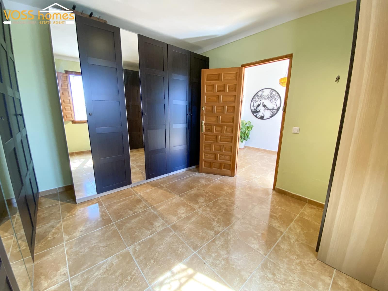 5 sypialnia Finka/Dom wiejski na sprzedaż w Huercal-Overa - 315 000 € (Ref: 9772432)