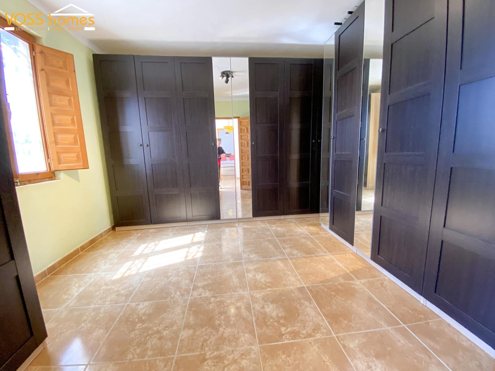 5 sypialnia Finka/Dom wiejski na sprzedaż w Huercal-Overa - 315 000 € (Ref: 9772432)