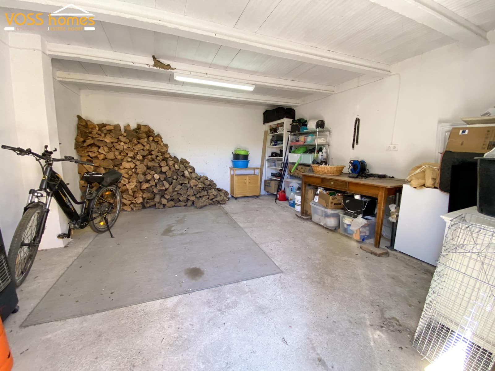 5 sypialnia Finka/Dom wiejski na sprzedaż w Huercal-Overa - 315 000 € (Ref: 9772432)