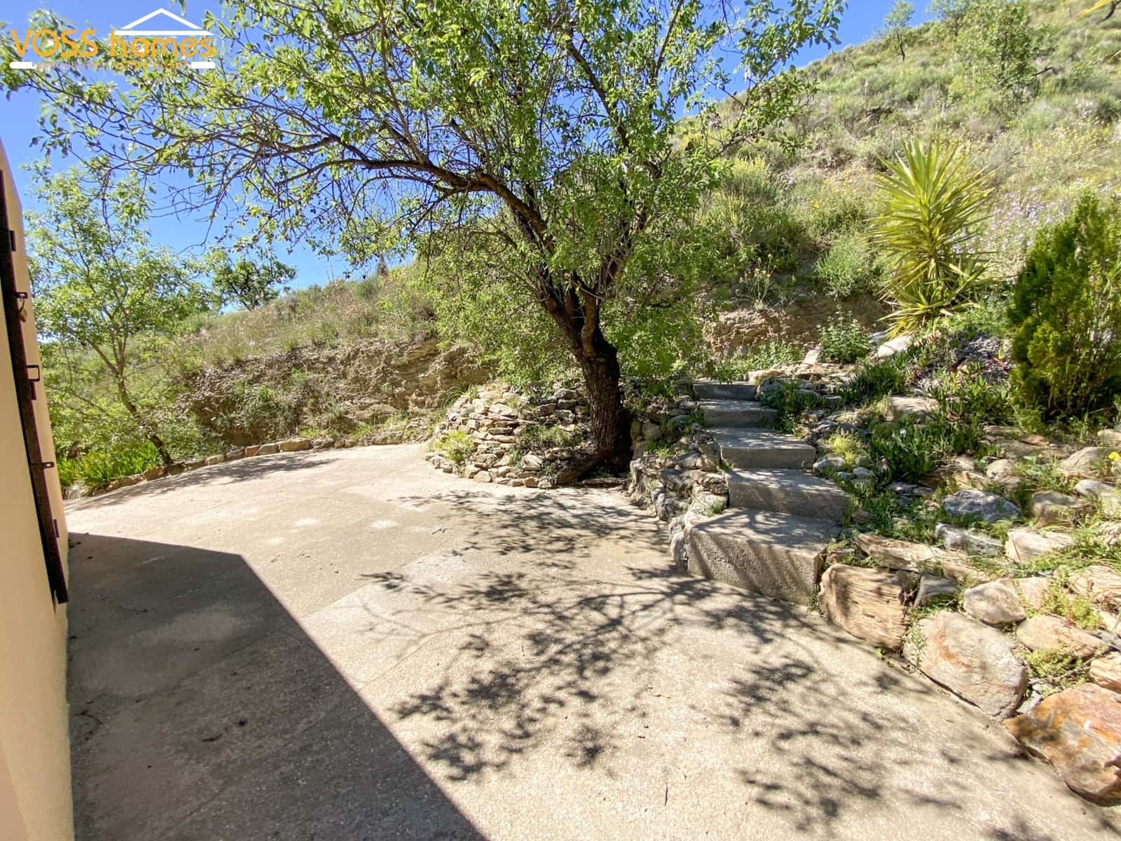 5 sypialnia Finka/Dom wiejski na sprzedaż w Huercal-Overa - 315 000 € (Ref: 9772432)