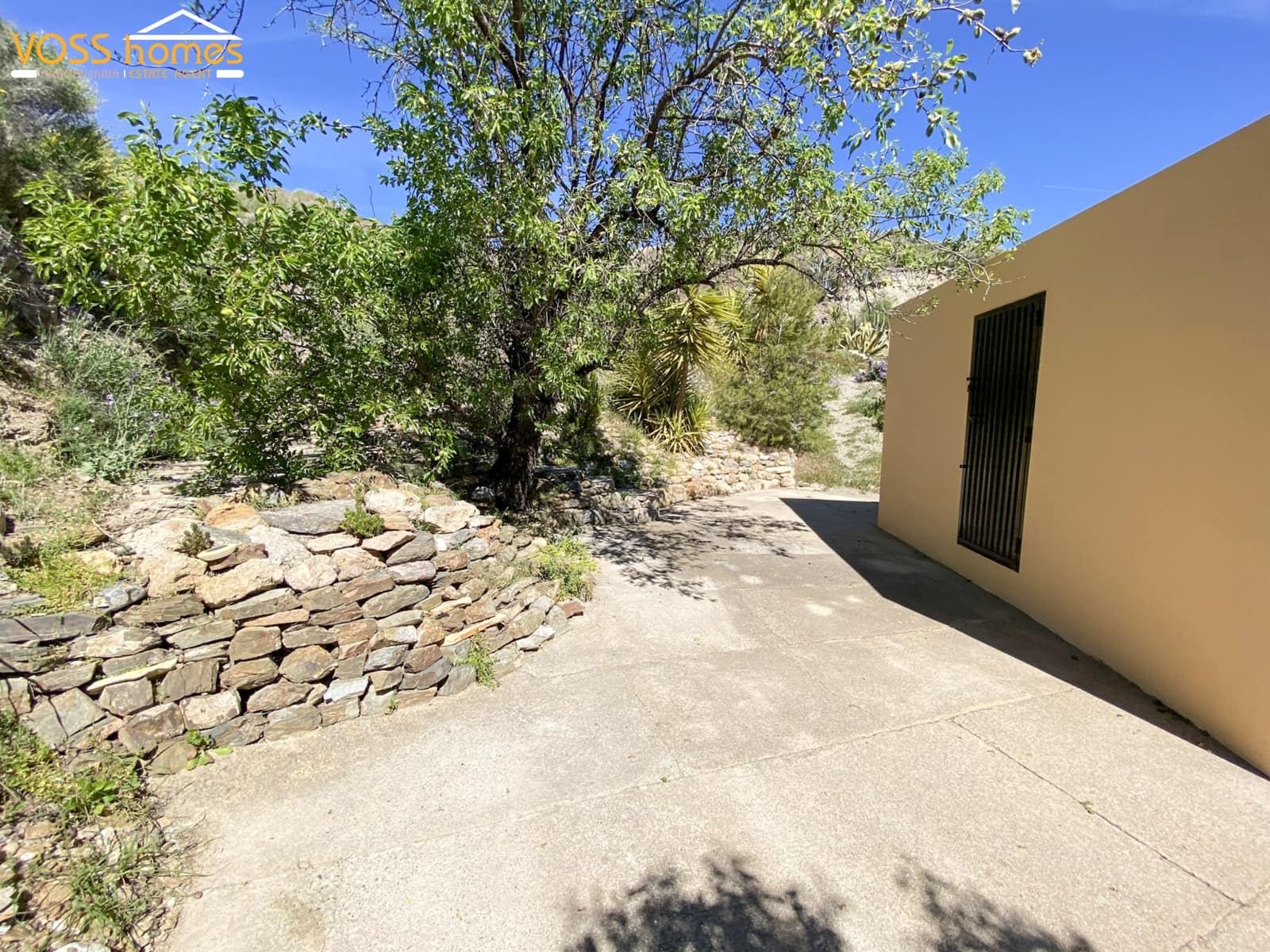 5 sypialnia Finka/Dom wiejski na sprzedaż w Huercal-Overa - 315 000 € (Ref: 9772432)