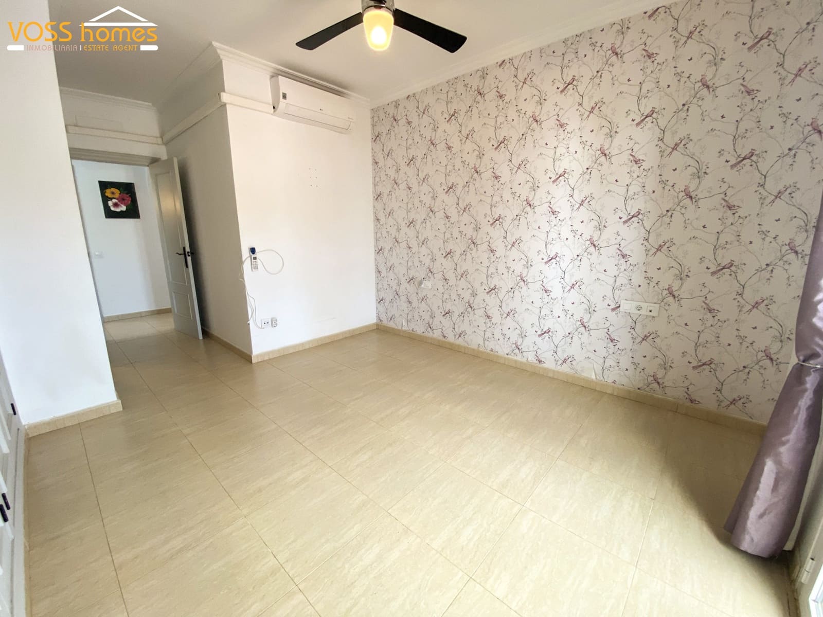 Chalet de 3 habitaciones en Huércal-Overa en venta con piscina - 269.000 € (Ref: 9779962)