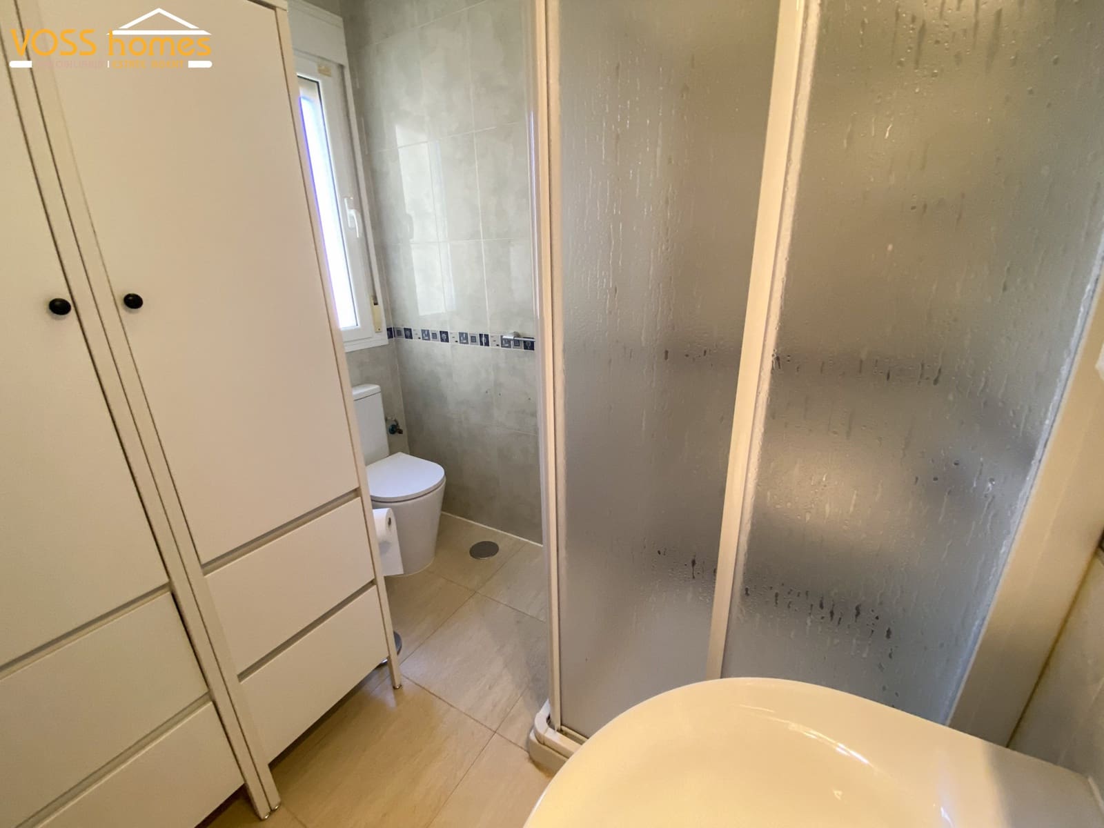 Chalet de 3 habitaciones en Huércal-Overa en venta con piscina - 269.000 € (Ref: 9779962)