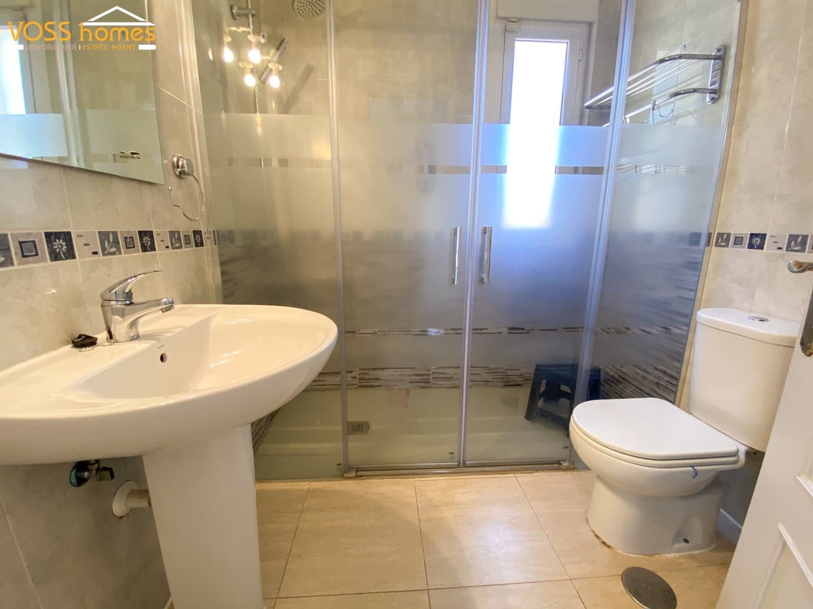 Chalet de 3 habitaciones en Huércal-Overa en venta con piscina - 269.000 € (Ref: 9779962)