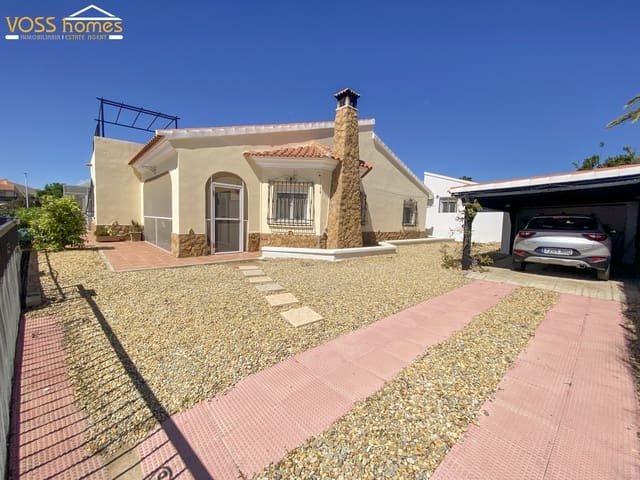 Chalet de 3 habitaciones en Huércal-Overa en venta con piscina - 269.000 € (Ref: 9779962)