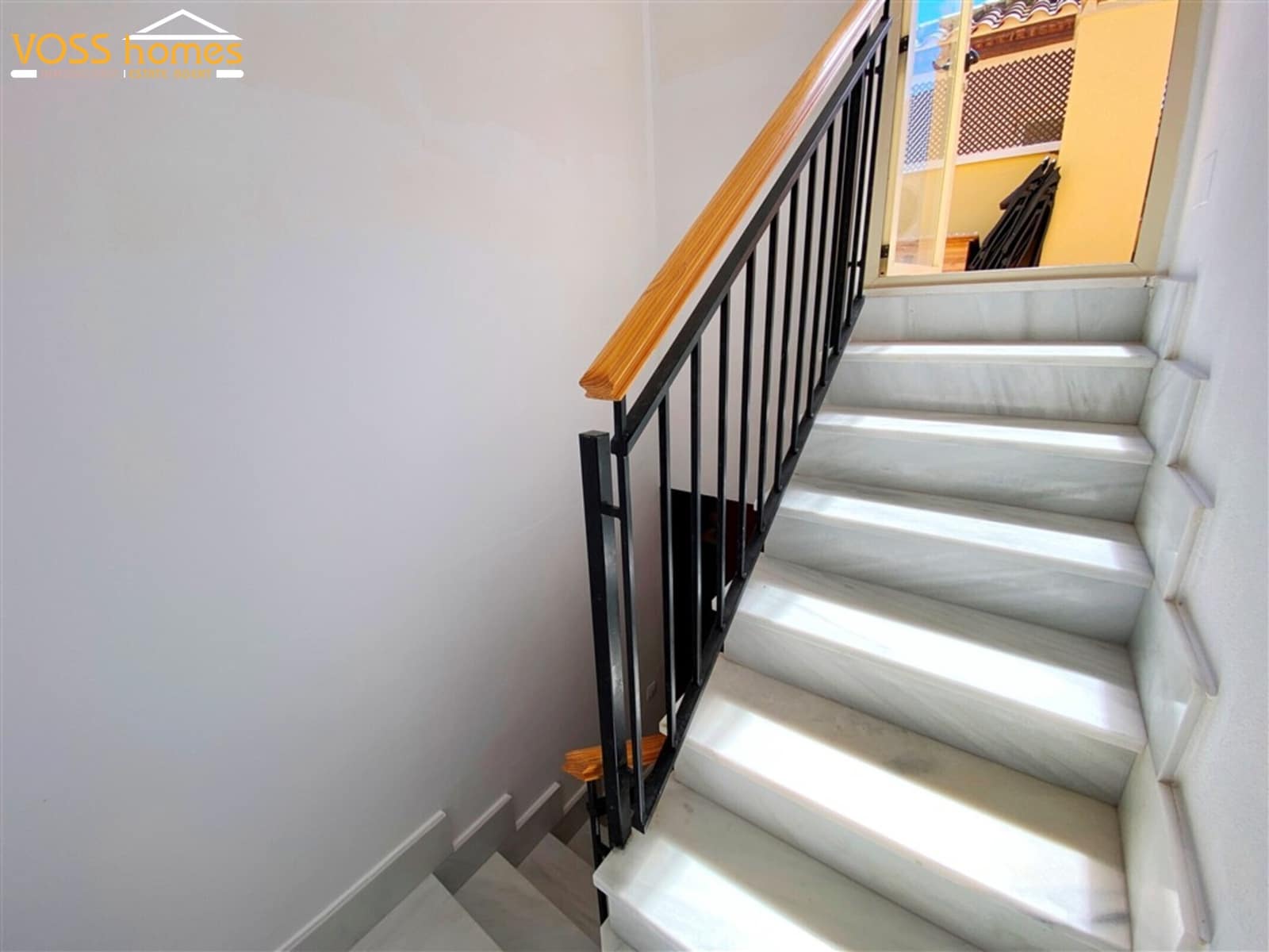 3 bedroom Apartment for sale in Zurgena with pool - € 124,950 (Ref: 9783533)