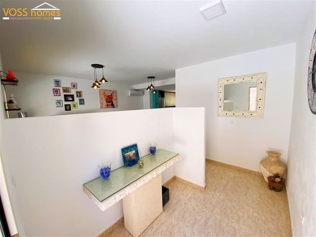 3 quarto Apartamento para venda em Zurgena com piscina - 124 950 € (Ref: 9783533)