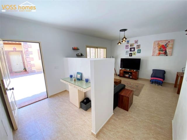 3 quarto Apartamento para venda em Zurgena com piscina - 124 950 € (Ref: 9783533)
