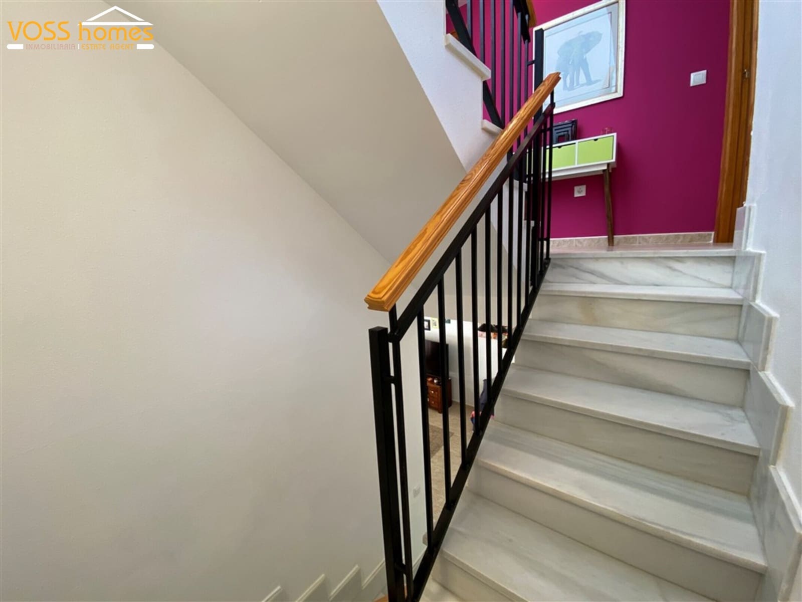 3 bedroom Apartment for sale in Zurgena with pool - € 124,950 (Ref: 9783533)