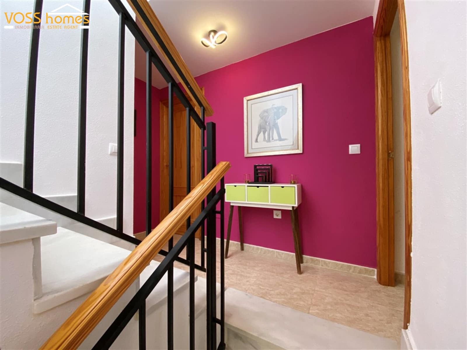 3 bedroom Apartment for sale in Zurgena with pool - € 124,950 (Ref: 9783533)