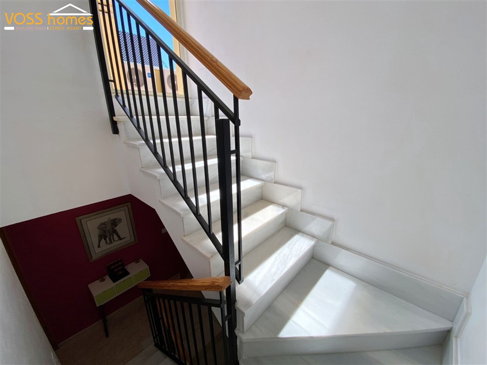 3 bedroom Apartment for sale in Zurgena with pool - € 124,950 (Ref: 9783533)