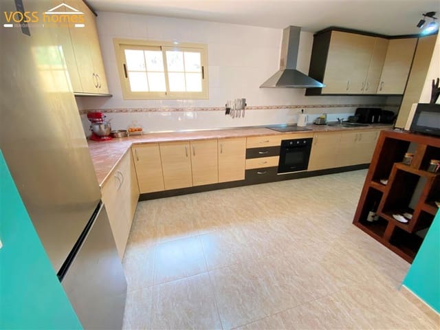 3 camera da letto Appartamento in vendita in Zurgena con piscina - 129.950 € (Rif: 9783533)