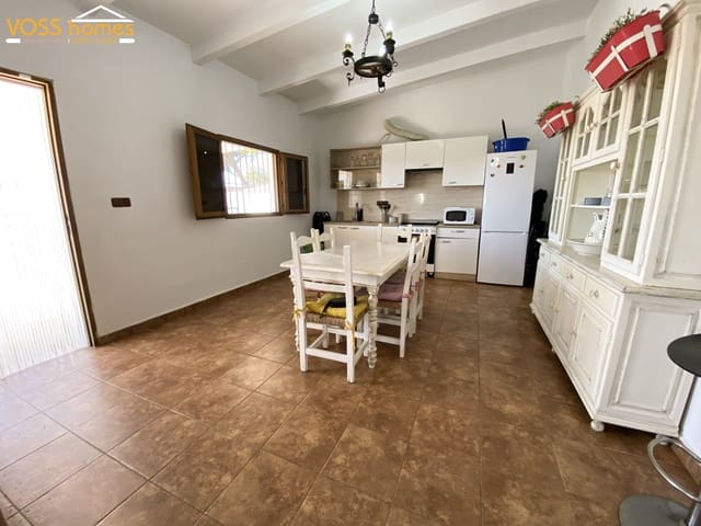 2 sypialnia Finka/Dom wiejski na sprzedaż w Huércal-Overa z basenem - 149 950 € (Ref: 9793120)