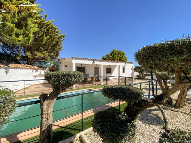 2 sypialnia Finka/Dom wiejski na sprzedaż w Huércal-Overa z basenem - 149 950 € (Ref: 9793120)