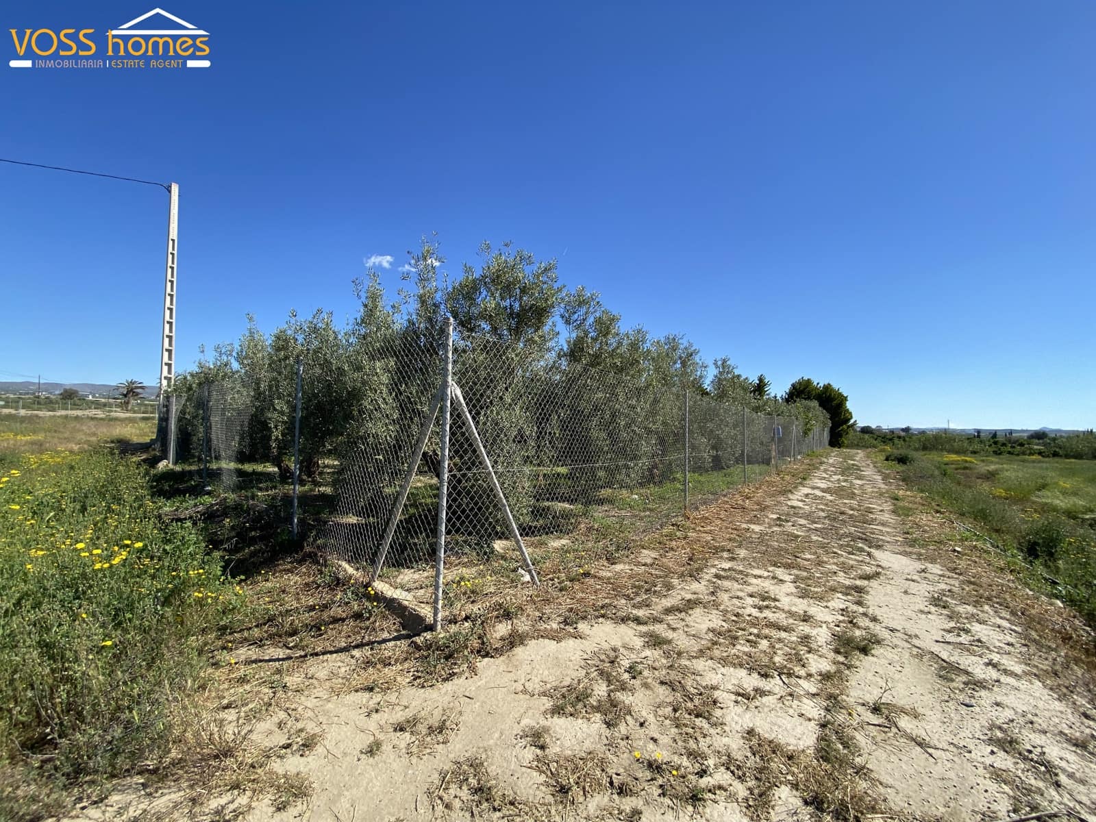 2 sypialnia Finka/Dom wiejski na sprzedaż w Huercal-Overa z basenem - 149 950 € (Ref: 9793120)