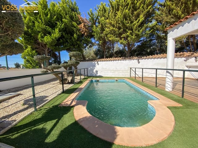 2 sypialnia Finka/Dom wiejski na sprzedaż w Huércal-Overa z basenem - 149 950 € (Ref: 9793120)