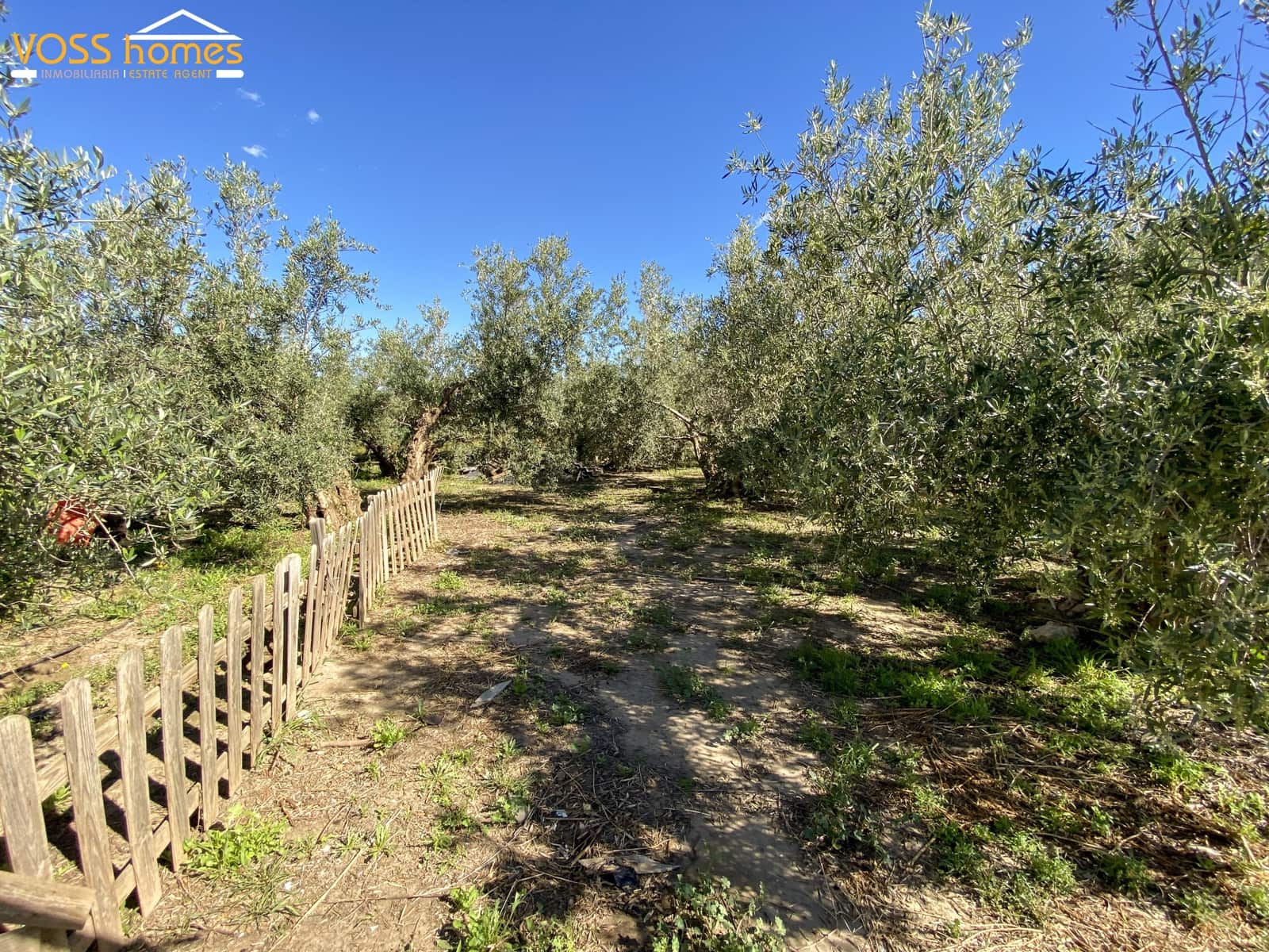 2 sypialnia Finka/Dom wiejski na sprzedaż w Huercal-Overa z basenem - 149 950 € (Ref: 9793120)