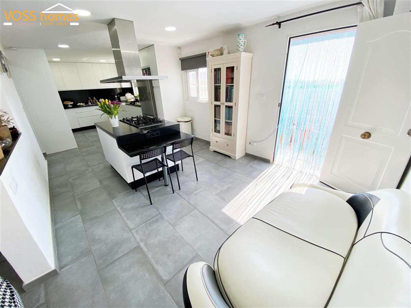 3 quarto Moradia para venda em Huercal-Overa com piscina - 284 500 € (Ref: 9793121)