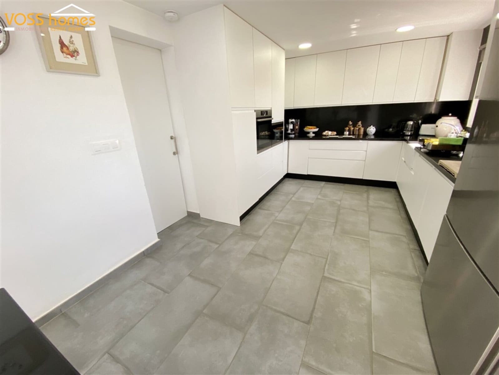 3 quarto Moradia para venda em Huercal-Overa com piscina - 284 500 € (Ref: 9793121)