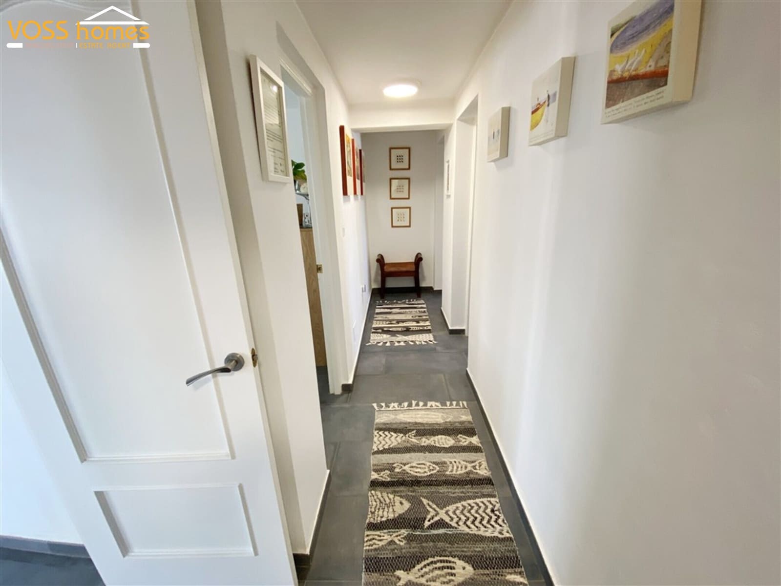 3 quarto Moradia para venda em Huercal-Overa com piscina - 284 500 € (Ref: 9793121)