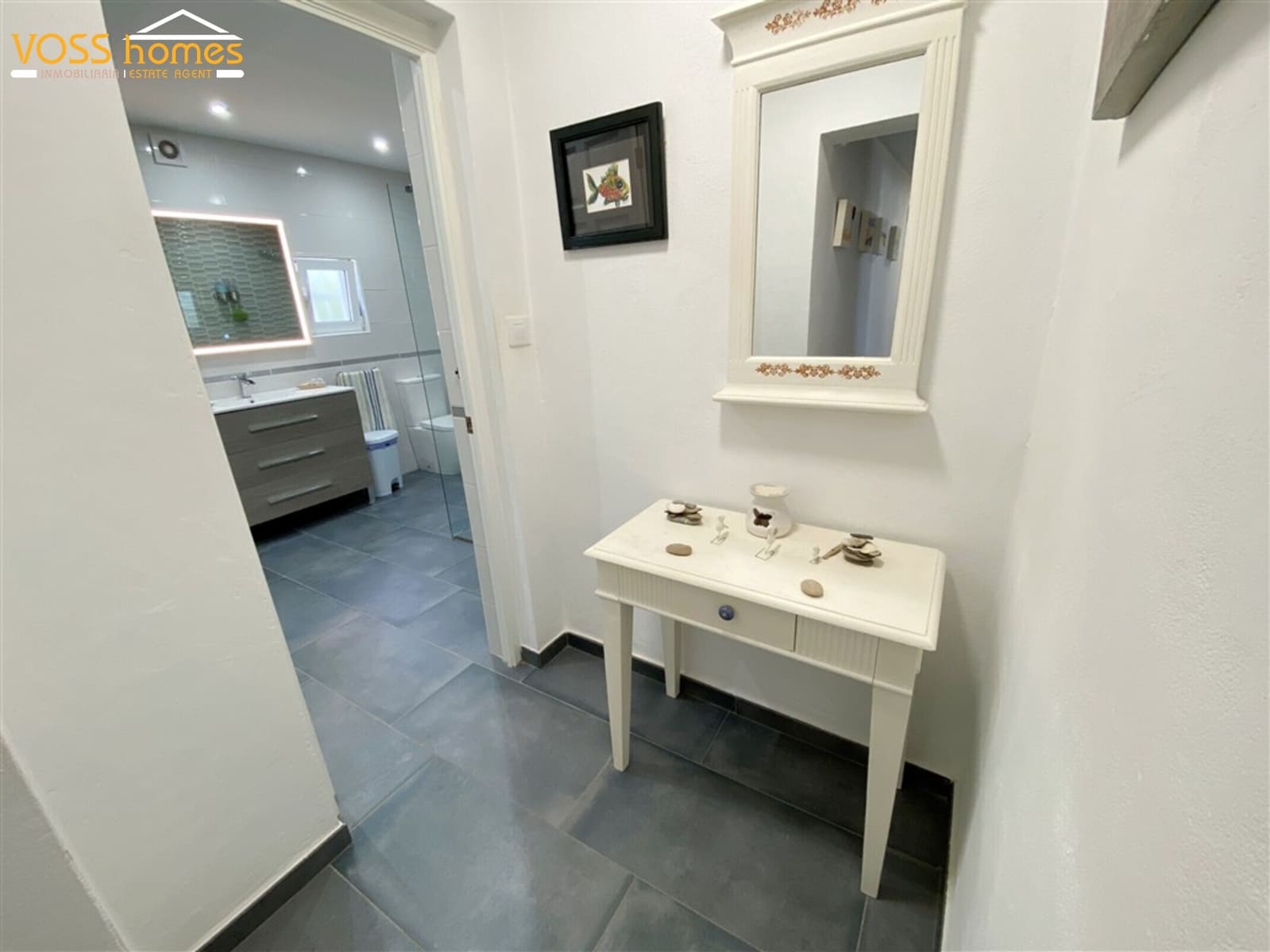 3 quarto Moradia para venda em Huercal-Overa com piscina - 284 500 € (Ref: 9793121)