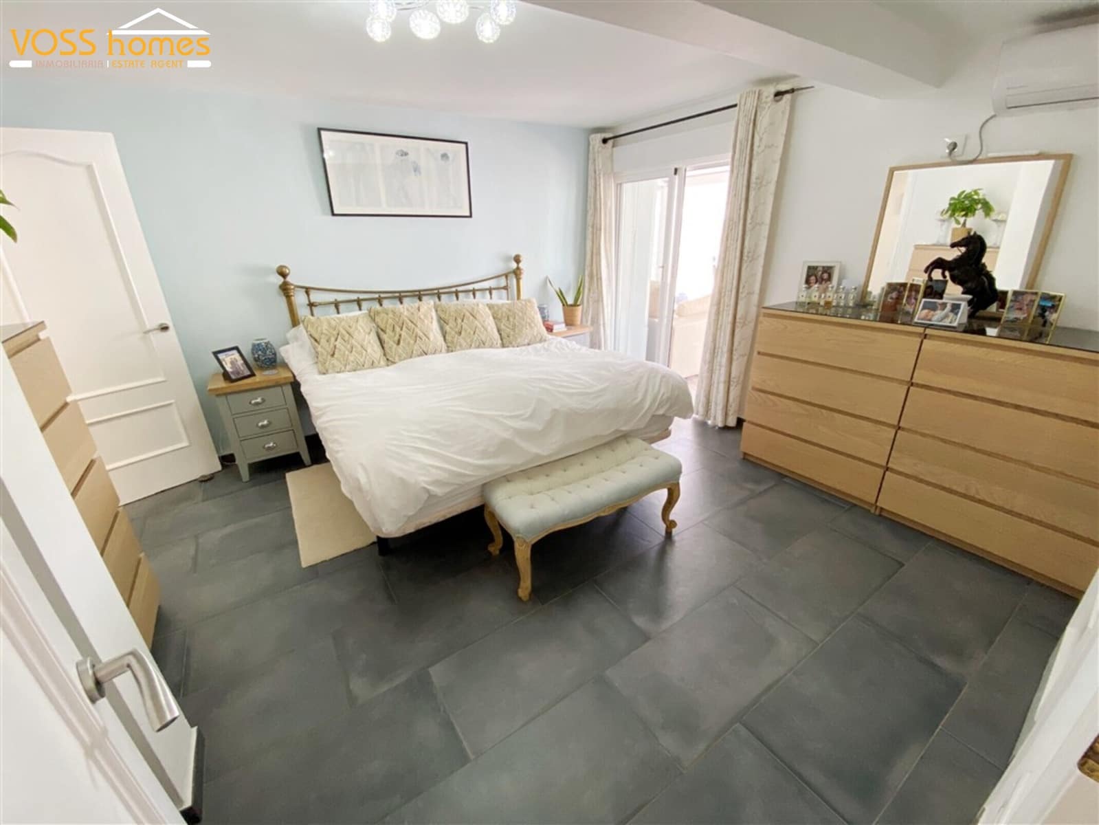 3 quarto Moradia para venda em Huercal-Overa com piscina - 284 500 € (Ref: 9793121)