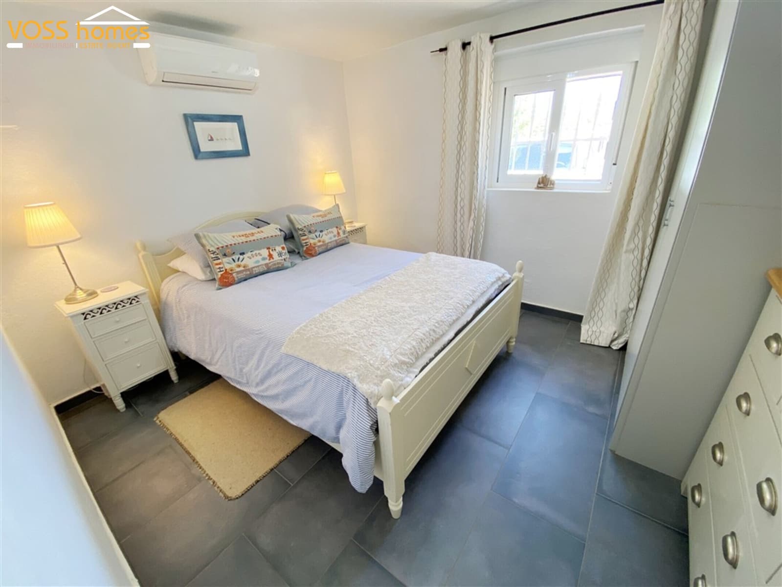 3 quarto Moradia para venda em Huercal-Overa com piscina - 284 500 € (Ref: 9793121)