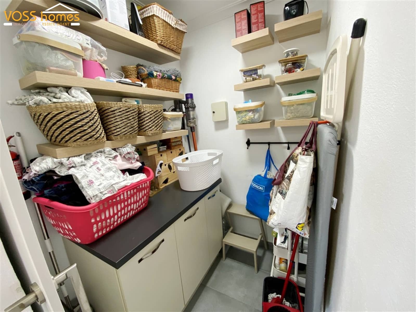 3 quarto Moradia para venda em Huercal-Overa com piscina - 284 500 € (Ref: 9793121)