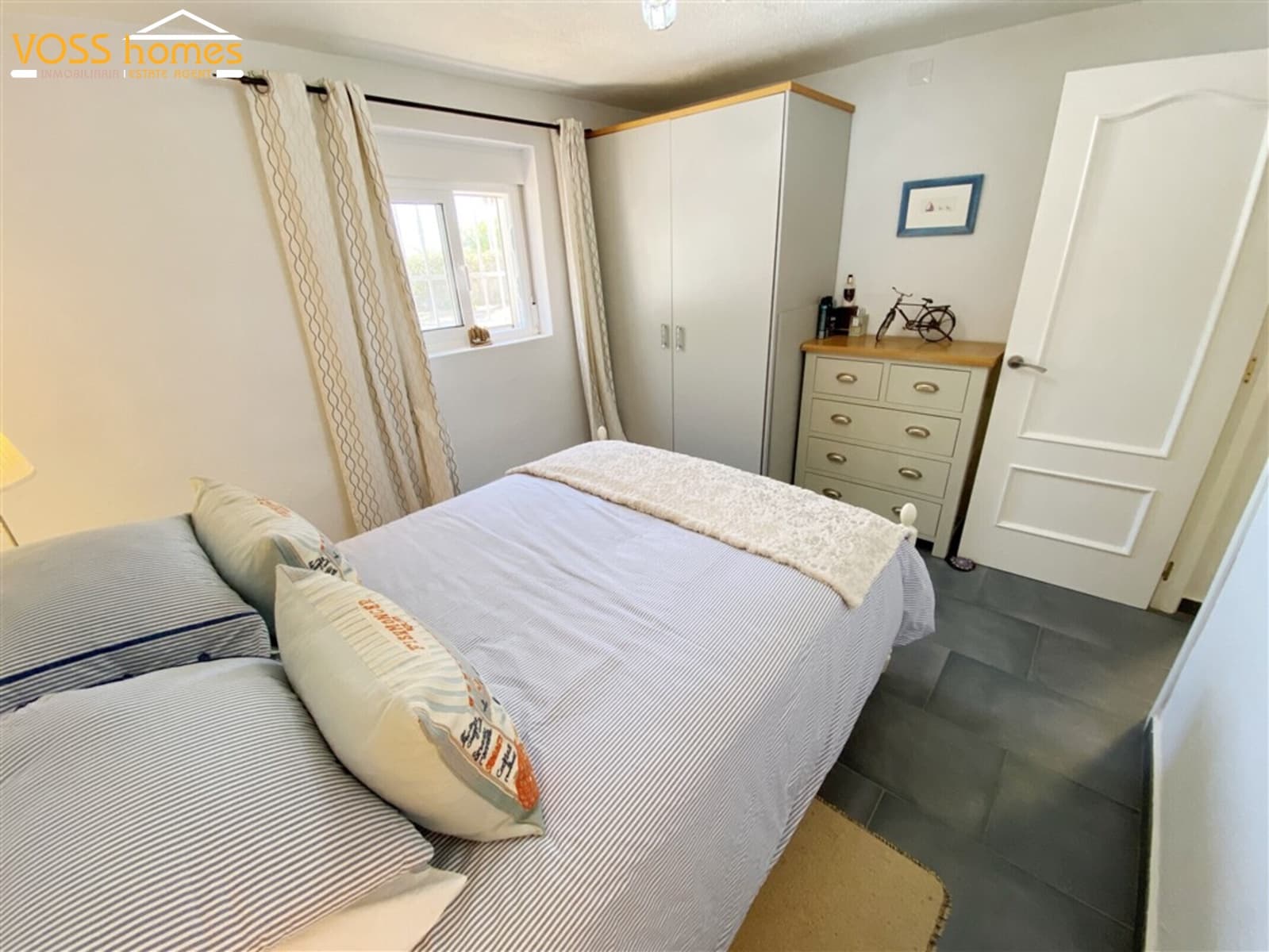 3 quarto Moradia para venda em Huercal-Overa com piscina - 284 500 € (Ref: 9793121)