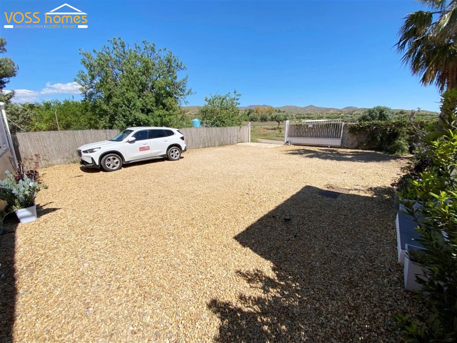 3 quarto Moradia para venda em Huercal-Overa com piscina - 284 500 € (Ref: 9793121)