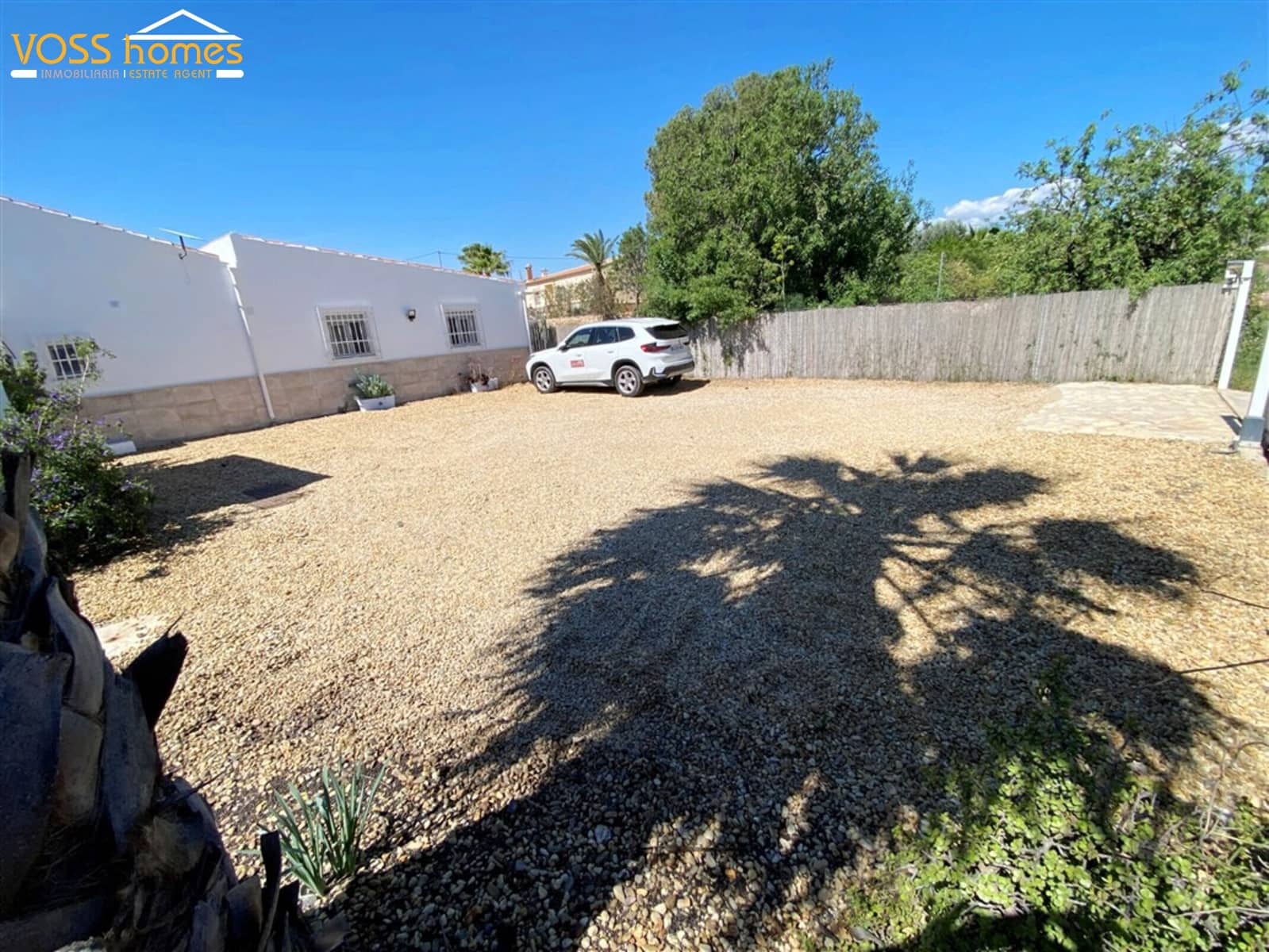 3 quarto Moradia para venda em Huercal-Overa com piscina - 284 500 € (Ref: 9793121)