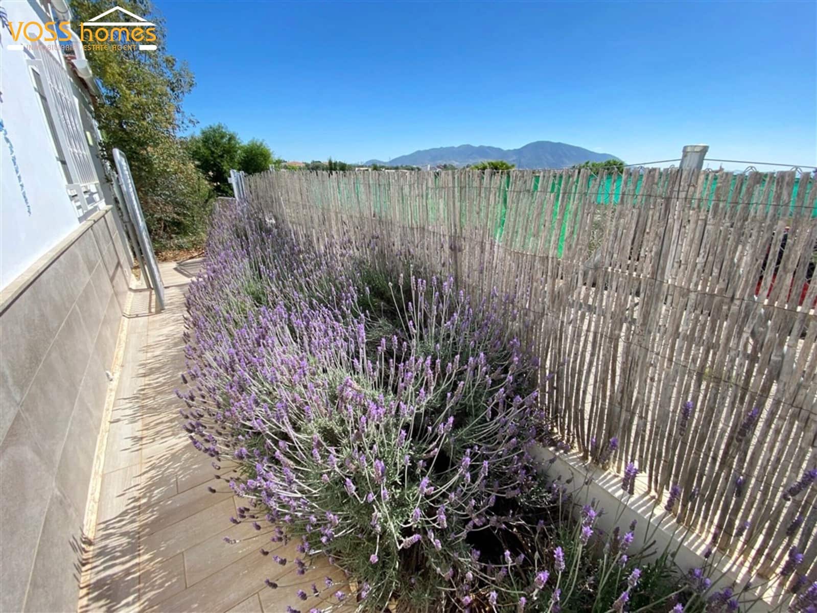 3 quarto Moradia para venda em Huercal-Overa com piscina - 284 500 € (Ref: 9793121)