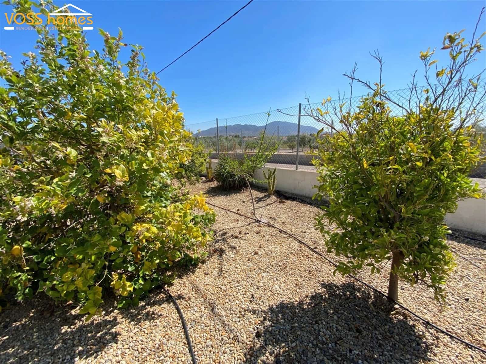 3 quarto Moradia para venda em Huercal-Overa com piscina - 284 500 € (Ref: 9793121)