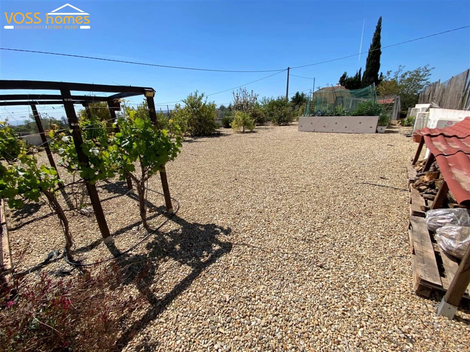 3 quarto Moradia para venda em Huercal-Overa com piscina - 284 500 € (Ref: 9793121)