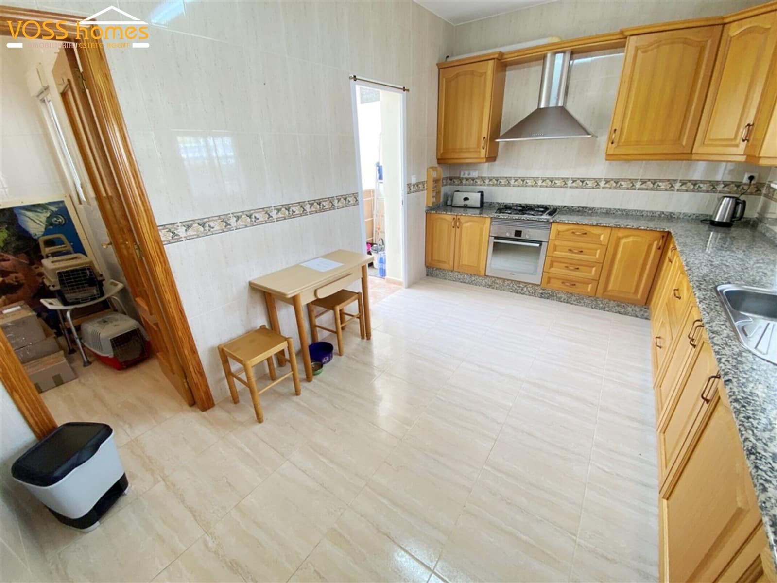 3 soveværelse Villa til salg i Zurgena - € 184.950 (Ref: 9793122)