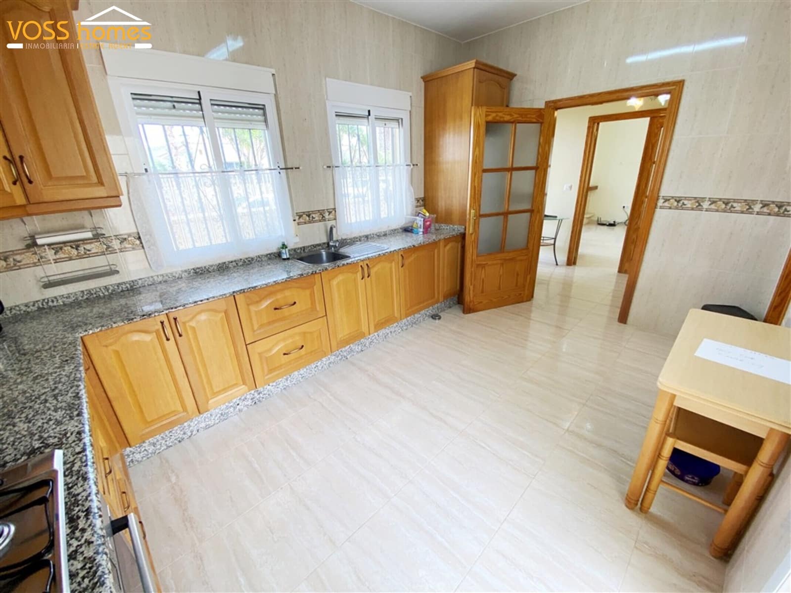 3 soveværelse Villa til salg i Zurgena - € 184.950 (Ref: 9793122)